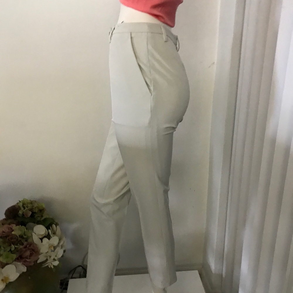Prada ladies dress slacks - Picture 6 of 15